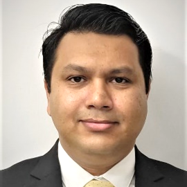 Moshiur Rahman