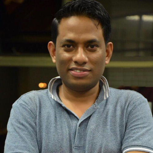 Ahsan Mahfuz