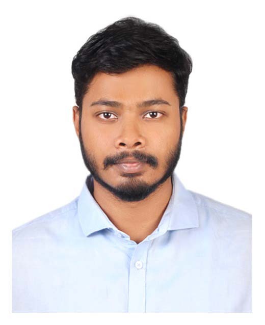 Shamiur Rahman