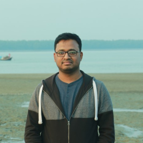 Arafat Hossain