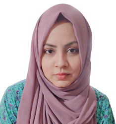 Kanta Rahman