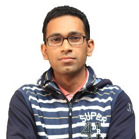 Nazimur Rahman